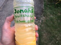 -Jonah's Fruit Shake & Snack Bar