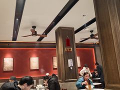 -慧娟面馆·餐厅(望江路店)