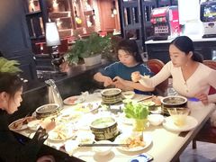-加餐海鲜自助(集美银泰百货店)
