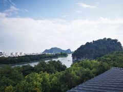 -维纳斯酒店-忆咖啡观景餐厅(象山公园店)