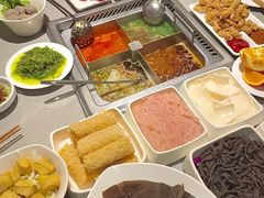 -海底捞火锅(九久奥特莱斯店)