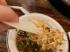 -正能量脆肉鲩火锅