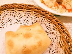 -巴扎美食·新疆菜·西域歌舞表演餐厅(新疆大厦店)
