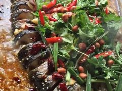 -壹生壹世·农家烤鱼