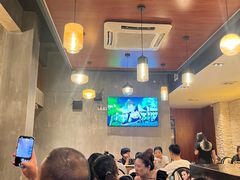 -郑贵初烧烤·烤凤爪的发明者(王家湾店)