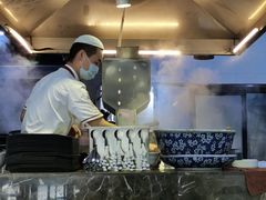 -马德元纯汤牛肉面(太奥广场店)