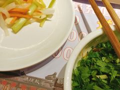 -码头故事火锅(郫县红光店)