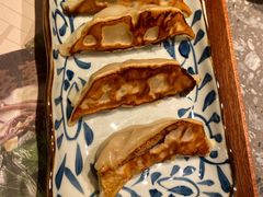 日式煎饺-吾妻拉面•和风食堂(群光广场店)