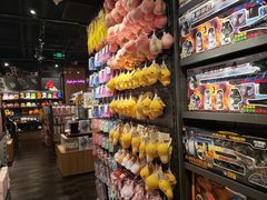 -酷乐潮玩(五道口购物中心店)