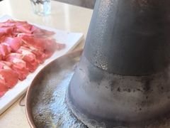 -阳坊大都涮羊肉(阳坊总店)