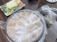 -官塘鱻鱻鱼生·潮汕生腌·砂锅粥(西马路总店)