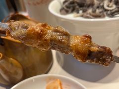 -东门口·新式老北京火锅(河西龙湖天街店)