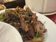 -太极·粤菜餐厅(亚运村鸟巢店)
