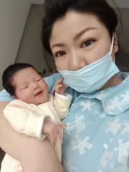 -金芙美月子中心(财富别墅店)