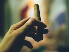 -1492雪茄威士忌俱乐部(明宇金融广场店)