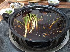 -石灰市毛记烧鸡公(解放碑店)