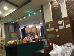 -观唐（国际）度假村温泉