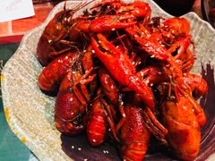 -龙虾风暴(松江店)