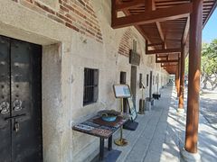 -胡里山炮台