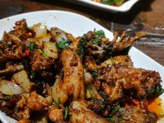 -枪火串烧·东北特色烧烤(罗湖总店)