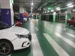 -大宁音乐广场·停车场