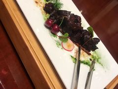 -青岛颐海花园酒店总店·自助餐厅