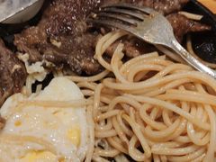 -快乐爱斯米牛排自助(正大广场店)