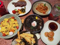 -La Terre乐田(万象城店)