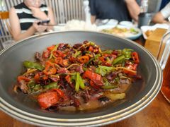 -宴武夷·匠心闽味(印象大红袍店)