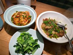 辣椒炒肉-以饭湘许(新塘万达店)