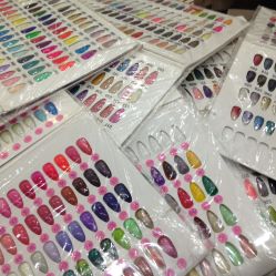 -Meet Nail 美睫·美甲