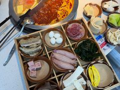 -芈重山老火锅(广州首店)