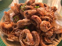 -盛港湾海鲜食府(黄沙店)
