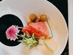 -蒋记海鲜姿造•洋房别墅(星河湾店)