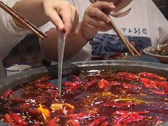 -巴国口福火锅(石桥铺店)