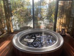 -春晖园度假酒店温泉