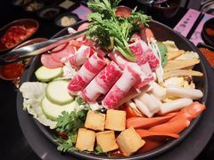 -火浪壹 by tigergrill(33小镇店)