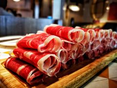 相间肥牛王-在渝里·重庆火锅(簋街店)