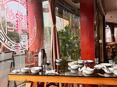 -老雒阳面馆·水席(偃师店)