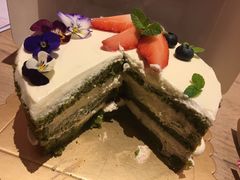 -Kekimatata 生日蛋糕·烘焙教学