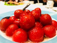 冰糖小柿子-渔家灯火(明湖店)