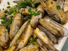 -金海湾海鲜排档(朱家尖店)