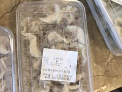 -老边饺子馆(东单店)