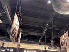 -张翻越·川渝冒菜·武汉黑鸭煲(城北万象城店)