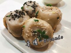 -咬不得高祖生煎·简餐(高银街店)