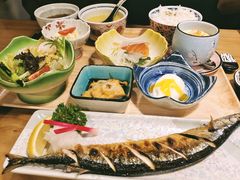 -本家食堂(华南店)