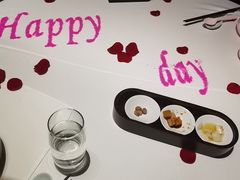 -北京柏悦酒店·锦庭餐厅Dining Room