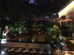 picture-火车头法国西餐厅