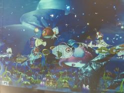 -MINI MARS KIDS CLUB亲子家庭中心(长宁天山店)