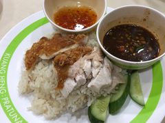 -红大哥水门鸡饭(總店)